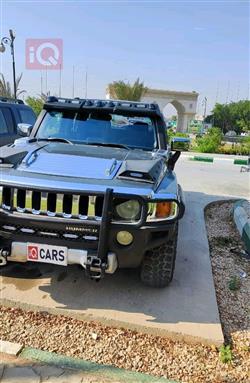 همر H3